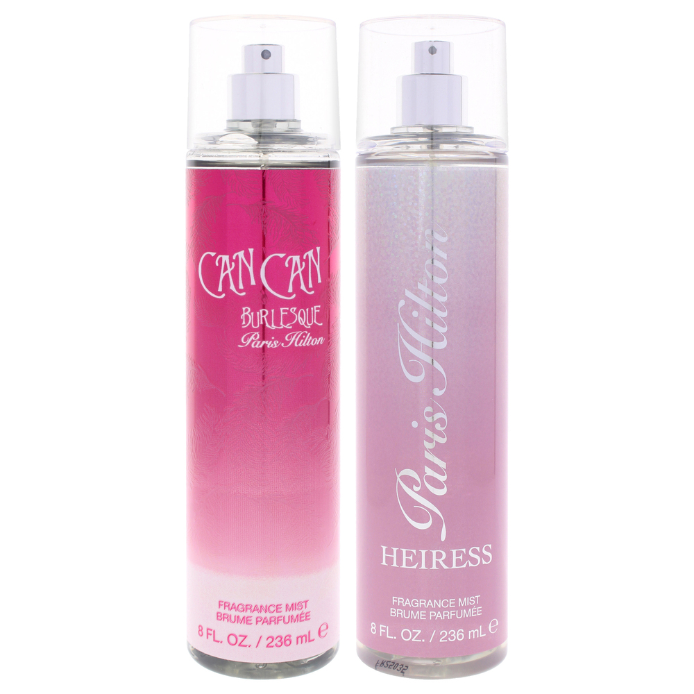 Paris Hilton Kit by Paris Hilton